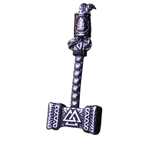 Mjölnir