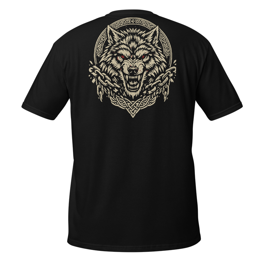 T-shirts Viking