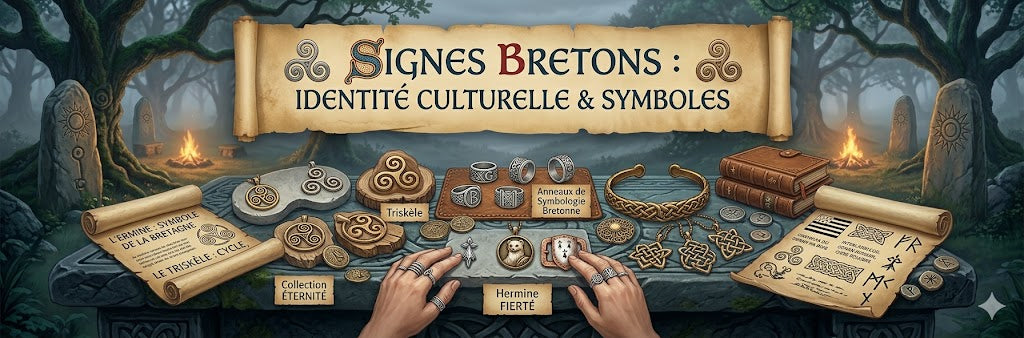 signes bretons