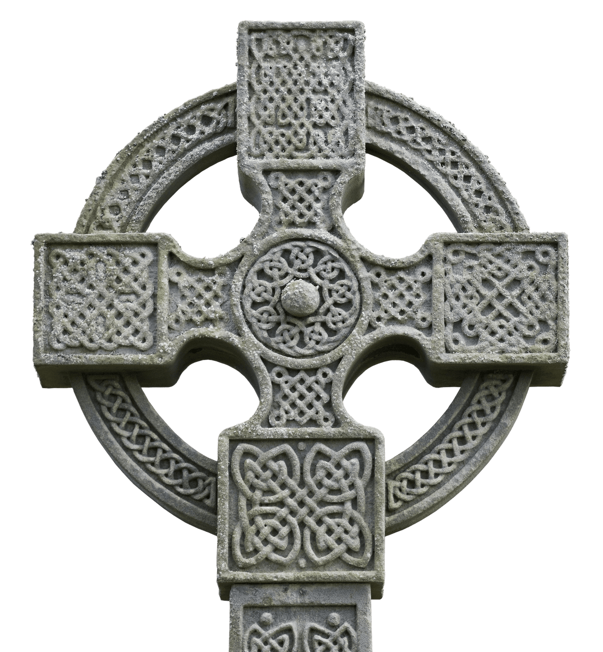 La Croix Celtique : Symbolique et Histoire | Univers Celtique, image size:1200x1297