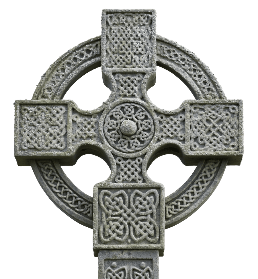Croix Celtique : origine et signification