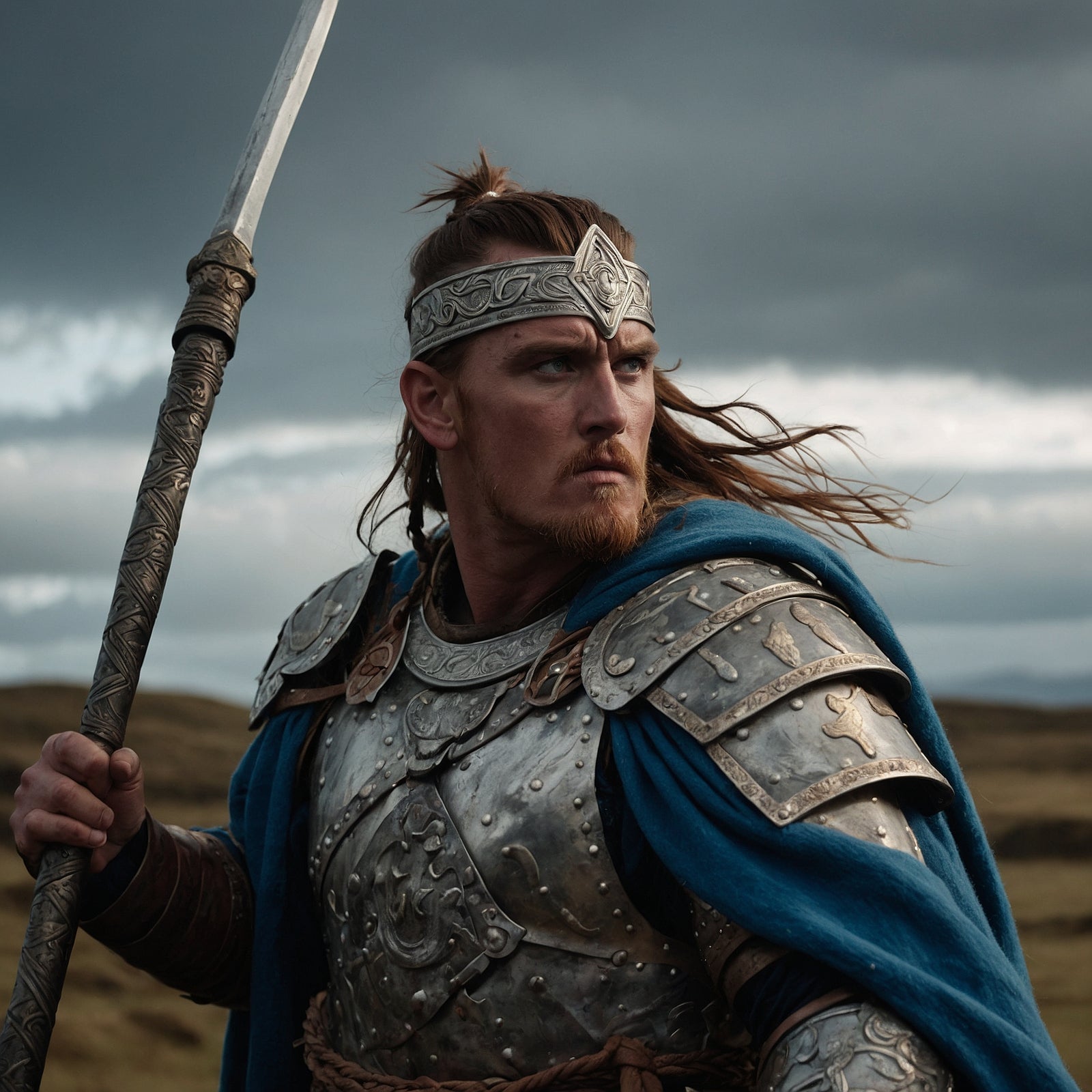 Cú Chulainn