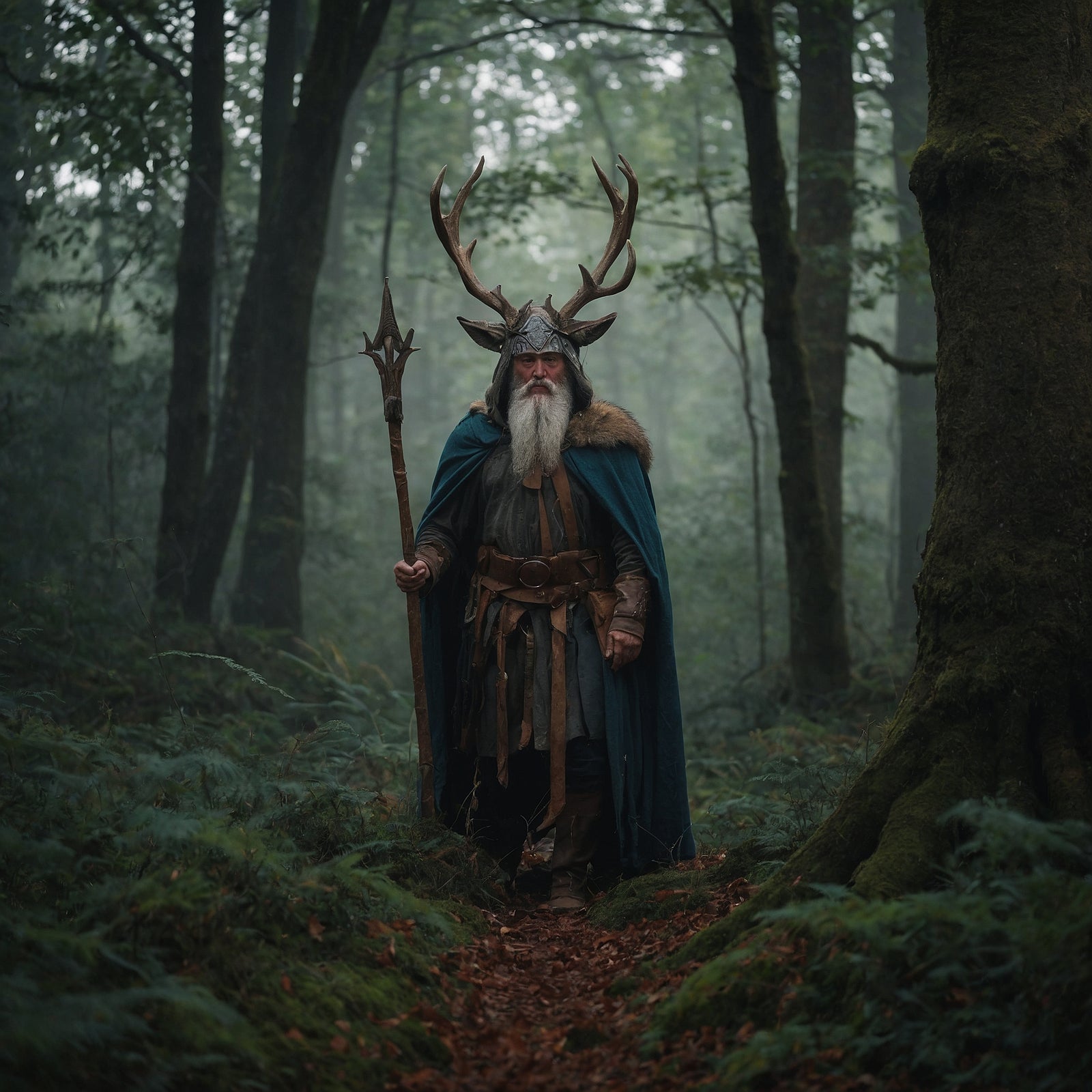 druide 
