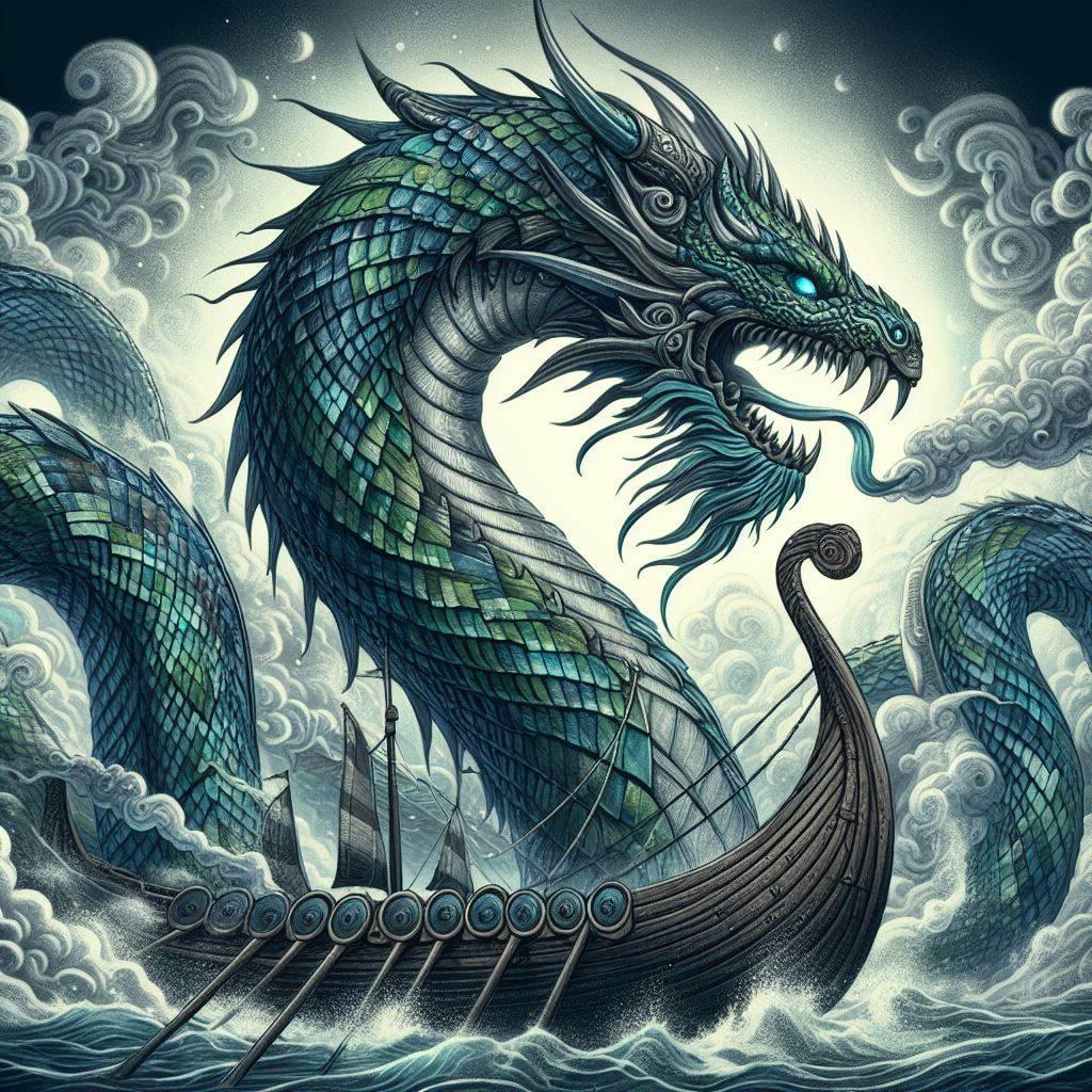 Jörmungand