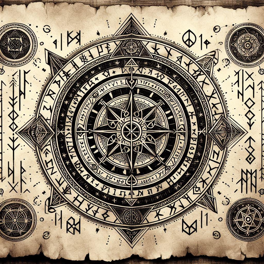 Vegvisir