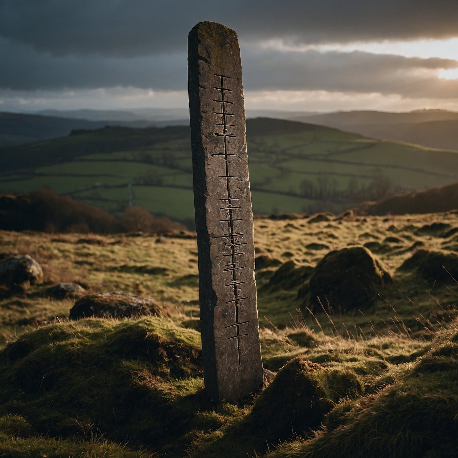 Ogham