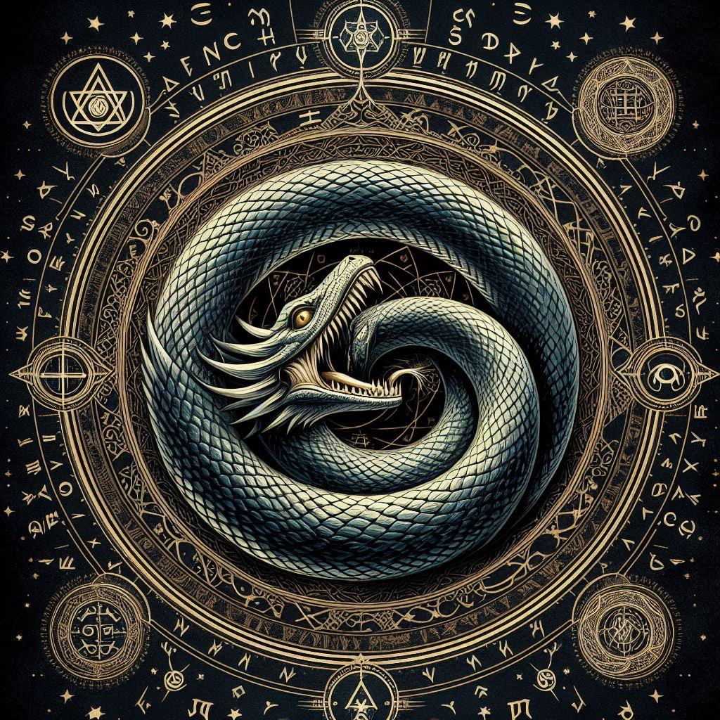ouroboros
