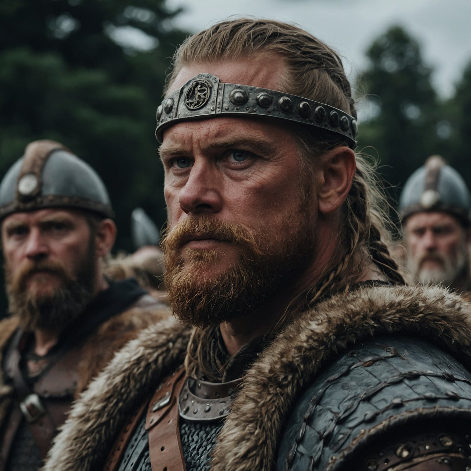 valeur viking