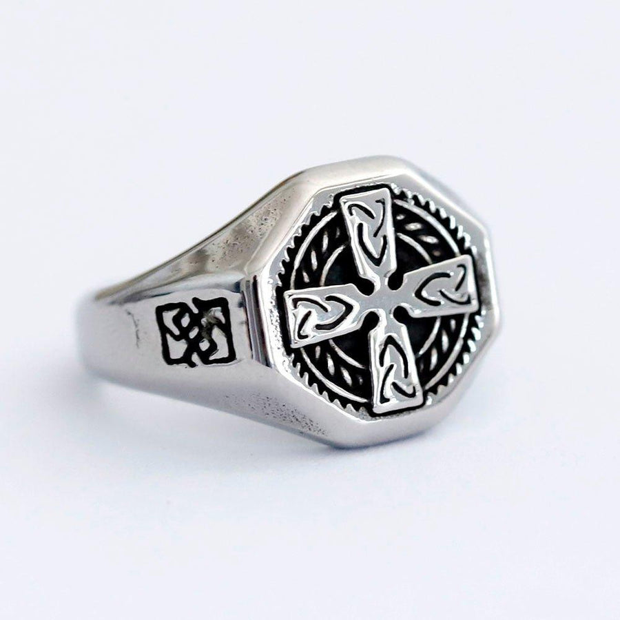 BAGUE CELTE HOMME - Univers Celtique