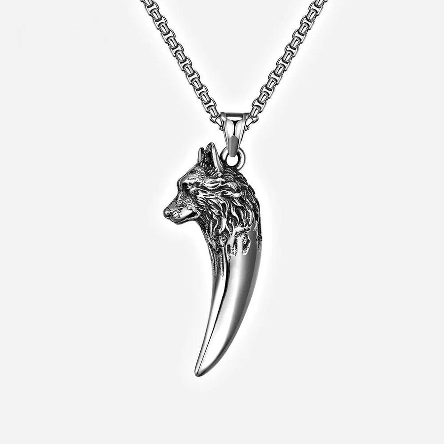 Colliers & pendentifs Viking
