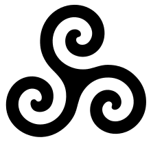 Triskel