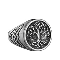 Thumbnail for Bague Arbre de Vie - Univers Celtique