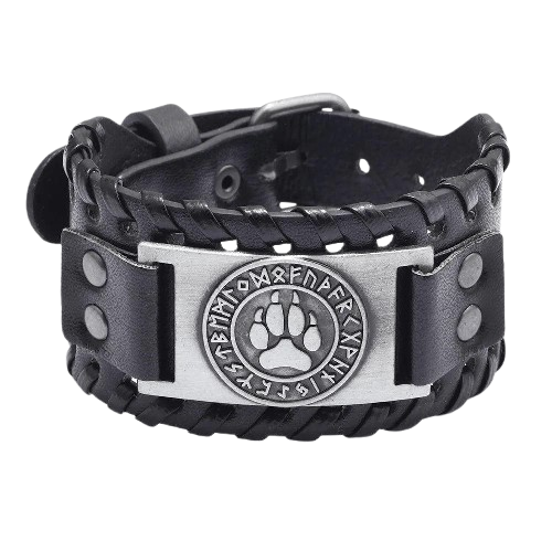 Bracelet Celtique Artio - Univers Celtique