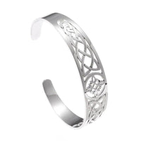 Thumbnail for Bracelet Spirale Triskel