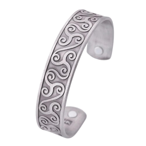 Bracelet Triskel - Univers Celtique