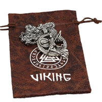 Thumbnail for Pendentif Viking Valkyrie