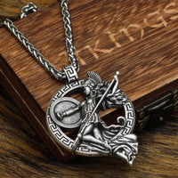Thumbnail for Pendentif Viking Valkyrie