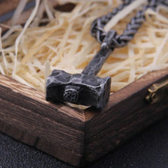 Marteau de Thor Vintage Viking