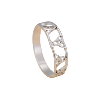 Thumbnail for Anneau Triquetra - Univers Celtique