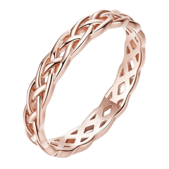Bague Celte femme - Univers Celtique