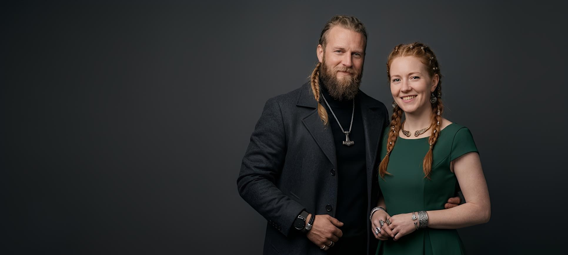 Bijoux celtiques et vikings Univers Celtique
