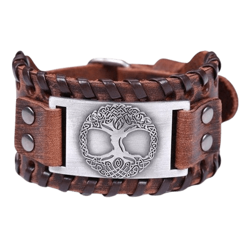 Bracelet Celte Arbre de Vie - Univers Celtique
