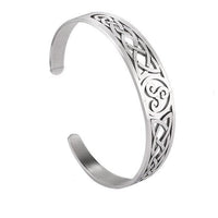 Thumbnail for Bracelet Celte Triskellion - Univers Celtique