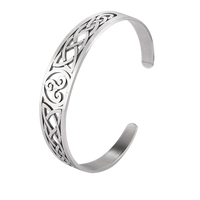 Thumbnail for Bracelet Celte Triskellion - Univers Celtique