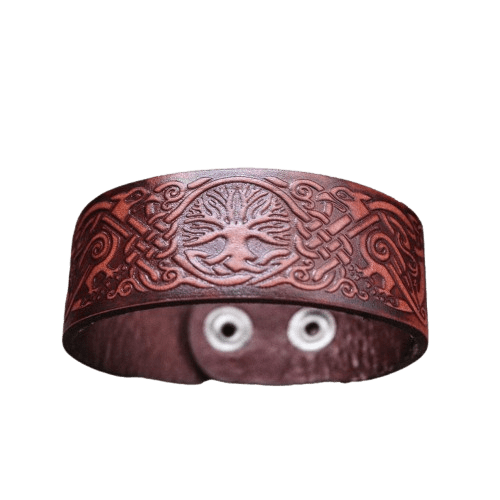 Bracelet Celtique Arbre de Vie - Univers Celtique