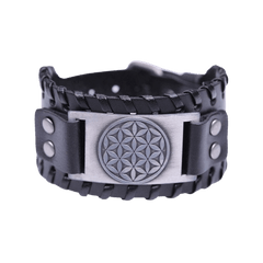 Bracelet Celtique Fleur de Vie - Univers Celtique