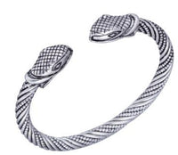 Thumbnail for Bracelet Celtique Serpent Cernunnos - Univers Celtique