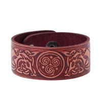 Thumbnail for Bracelet Celtique Trisquèle - Univers Celtique