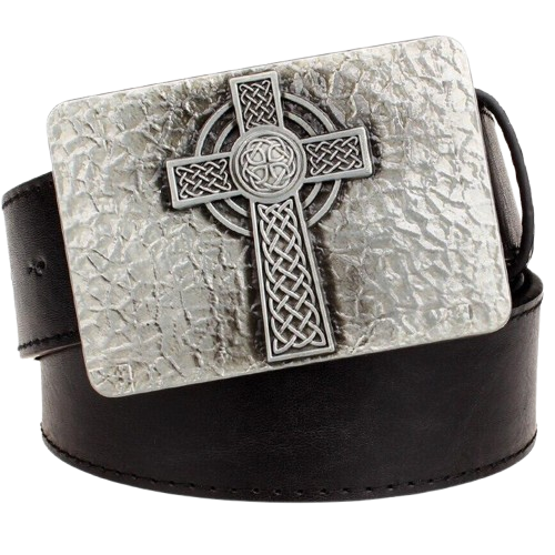 Ceinture Croix Celte - Univers Celtique