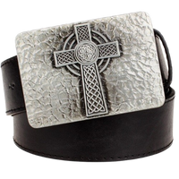 Thumbnail for Ceinture Croix Celte - Univers Celtique