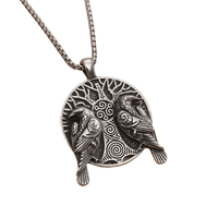 Thumbnail for Collier aigle viking