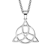 Thumbnail for Pendentif Triquètre Celtique - Univers Celtique