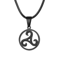 Thumbnail for Pendentif Triskilion - Univers Celtique