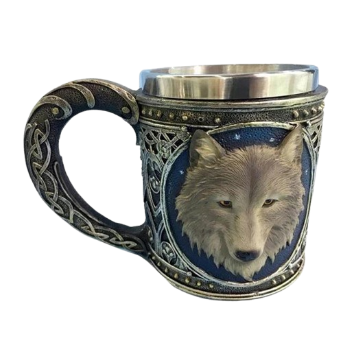 Tasse Celtique - Univers Celtique