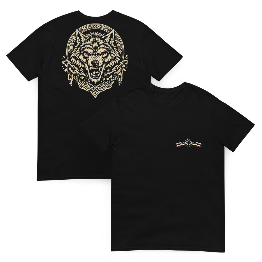 T-shirts Viking