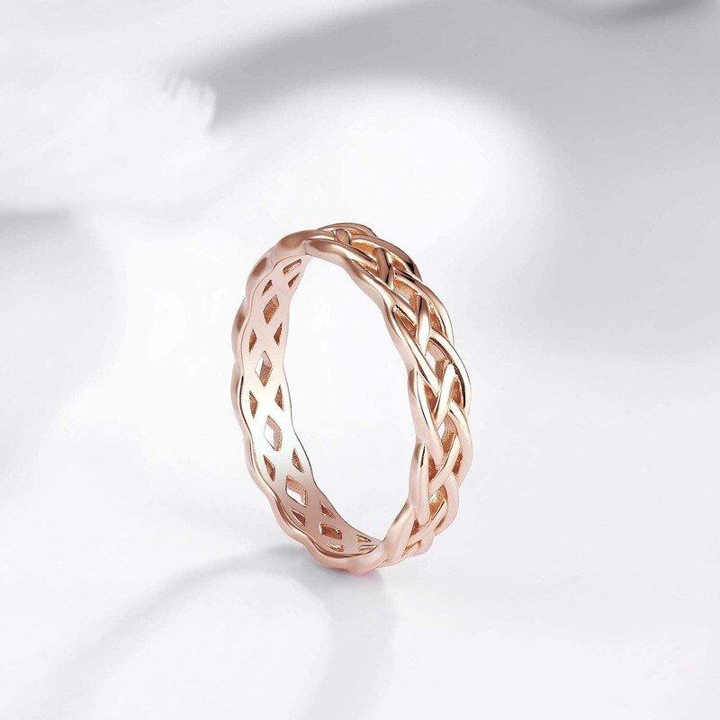 Bague Celte femme - Univers Celtique